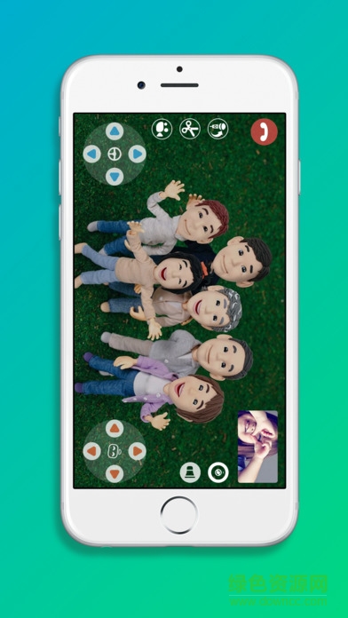 巴巴騰機器人軟件 v4.2.1 安卓版 0