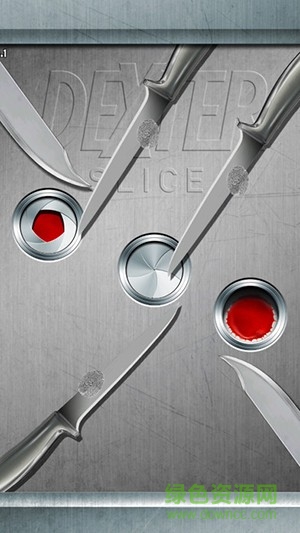 嗜血刀片手機版(Dexter Slice) v1.041 安卓版 2