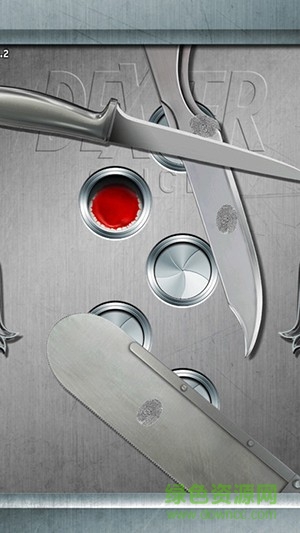 嗜血刀片手機版(Dexter Slice) v1.041 安卓版 1