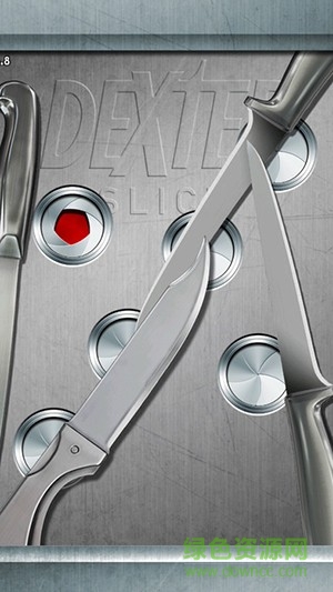 嗜血刀片手機版(Dexter Slice) v1.041 安卓版 3