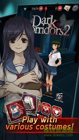 黑色走廊2正式版 v1.36 安卓內(nèi)購版 0