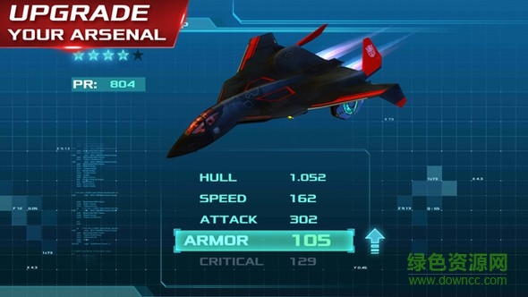 獨立日戰(zhàn)斗英雄手機版(Independence Day) v1.0 安卓版 2