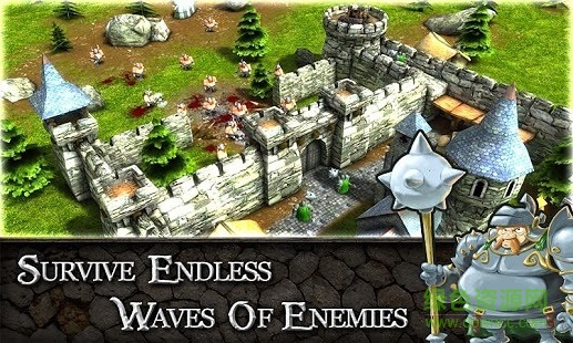 攻城大戰(zhàn)內(nèi)購(Siegecraft)0