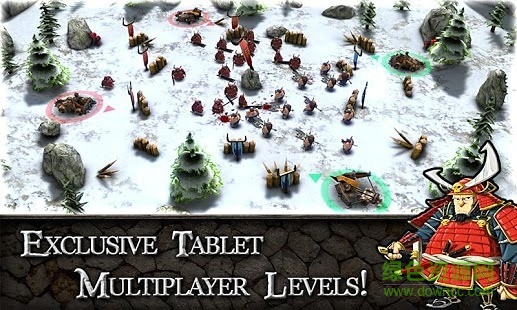 攻城大戰(zhàn)內(nèi)購(Siegecraft)1