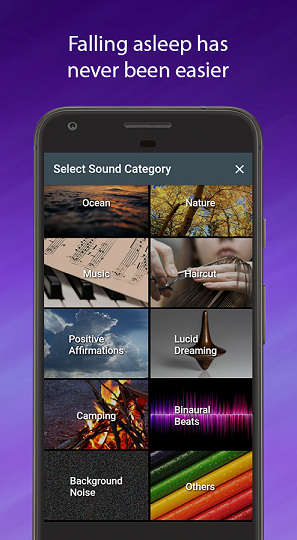 Sleep Orbit(白噪音) v1.3.3 安卓版 0