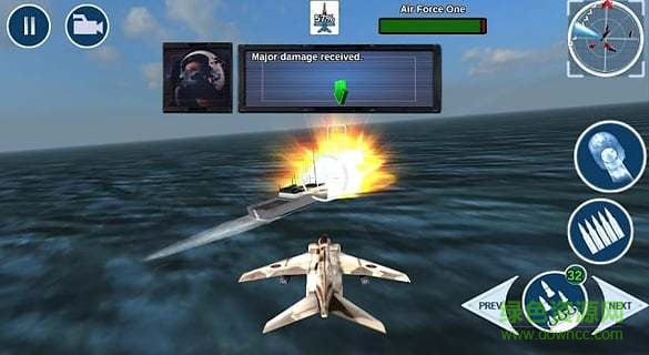 狐貍一號特殊任務(wù)bt版 v1.5.18安卓最新版 0