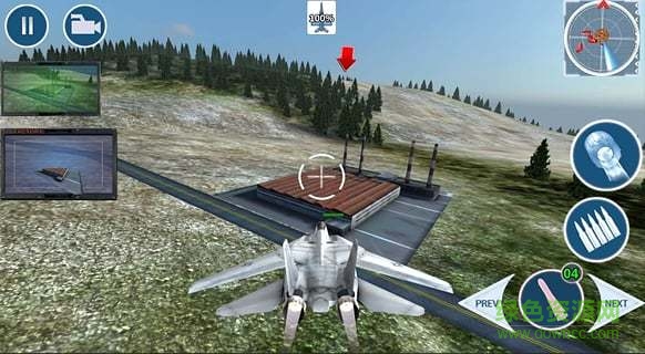 狐貍一號特殊任務(wù)bt版 v1.5.18安卓最新版 1