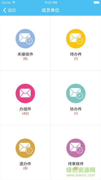 舟山新區(qū)12345平臺 v1.1.1 安卓版 2