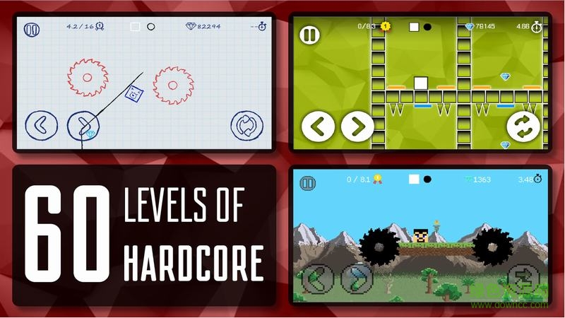 輪換手游 v1.3 安卓版 0