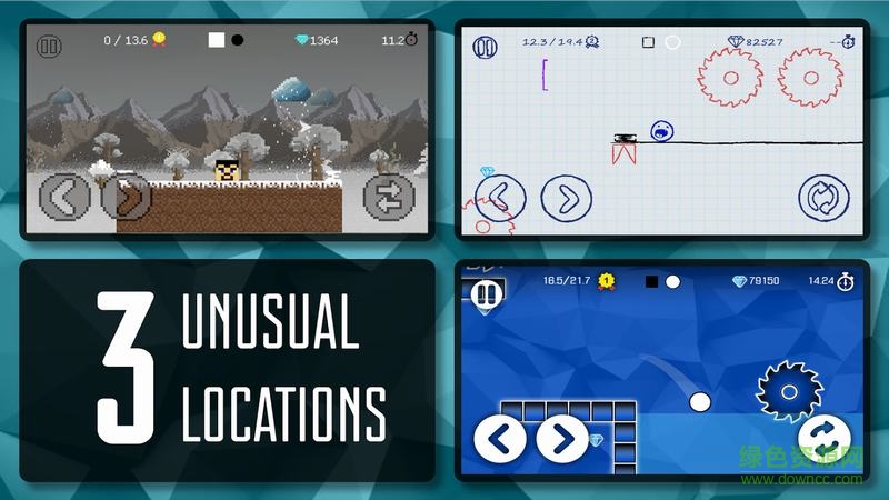 輪換手游 v1.3 安卓版 1