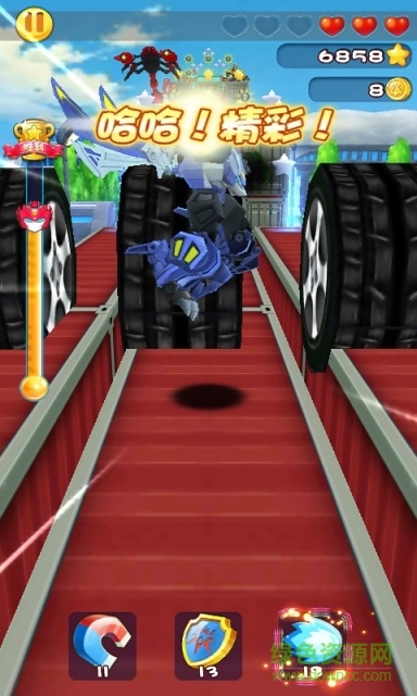 戰(zhàn)斗吧靈獸內購修改版 v1.0 安卓免費版 0