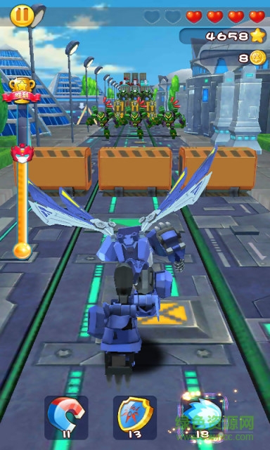 戰(zhàn)斗吧靈獸內購修改版 v1.0 安卓免費版 1