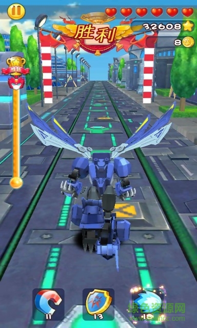 戰(zhàn)斗吧靈獸內購修改版 v1.0 安卓免費版 2