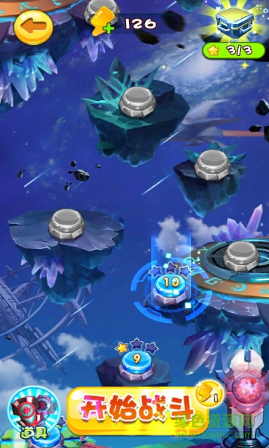 戰(zhàn)斗吧靈獸內購修改版 v1.0 安卓免費版 3