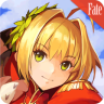 fate魔都戰(zhàn)爭公益服