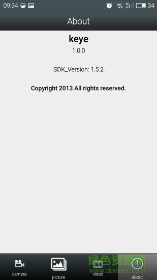 keye app(手機(jī)監(jiān)控軟件) v4.3.5 安卓中文版 3