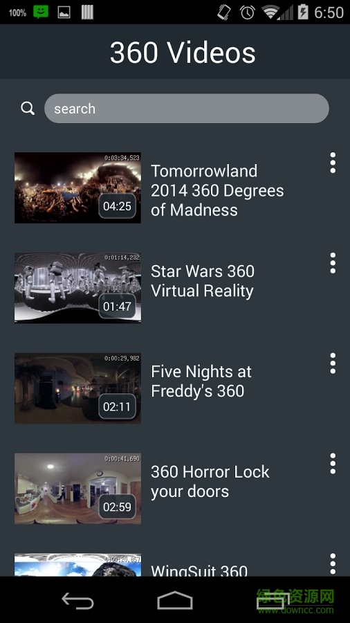 360 vr手機版 v4.0.2 安卓版 0