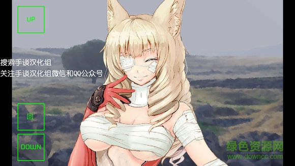 hqk少女戰(zhàn)機漢化版 v1.1 安卓版 2