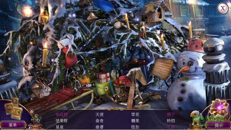 秘密組織3遠古時代免谷歌版 v1.1 安卓版 2