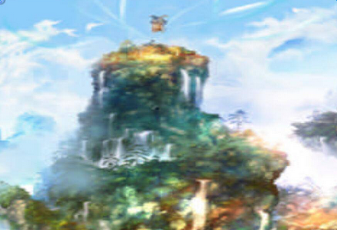 噬天之四族聯(lián)盟V1.5_魔獸防守地圖