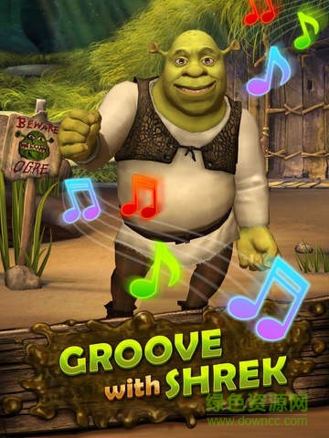 口袋怪物史萊克手游(Pocket Shrek) v1.23 安卓版 4