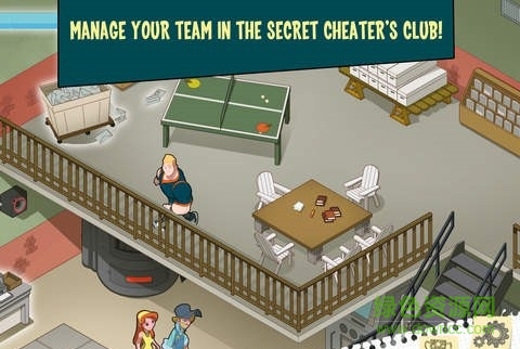 作弊專家手機版(Cheats 4 Hire) v1.6 安卓版 3