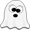 鬼魂探測儀(Ghost Detector)