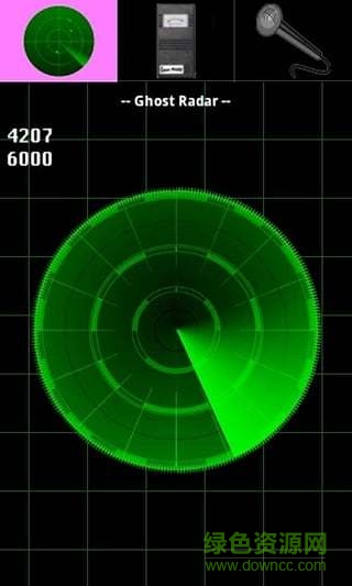 鬼魂探測儀(Ghost Detector) v2.8 安卓版 3