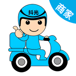 抖光商家官方版