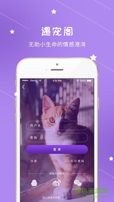 遇寵閣蘋果版 v1.0 iphone手機(jī)版 4