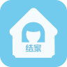 結(jié)家阿姨端