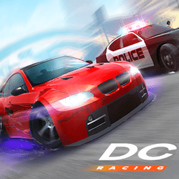 漂移車街頭賽車(Drift Car Street Racing)