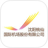 沈陽桃仙機場
