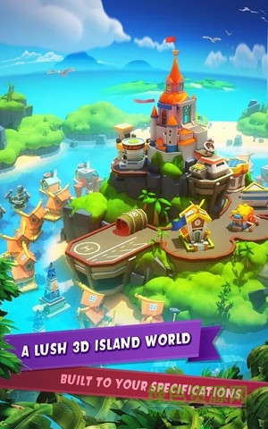 海戰(zhàn)總動員手機(jī)版(SeaForAll) v1.0.5 安卓版 1