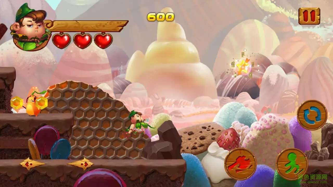 星之旅 v1.0 安卓版 2