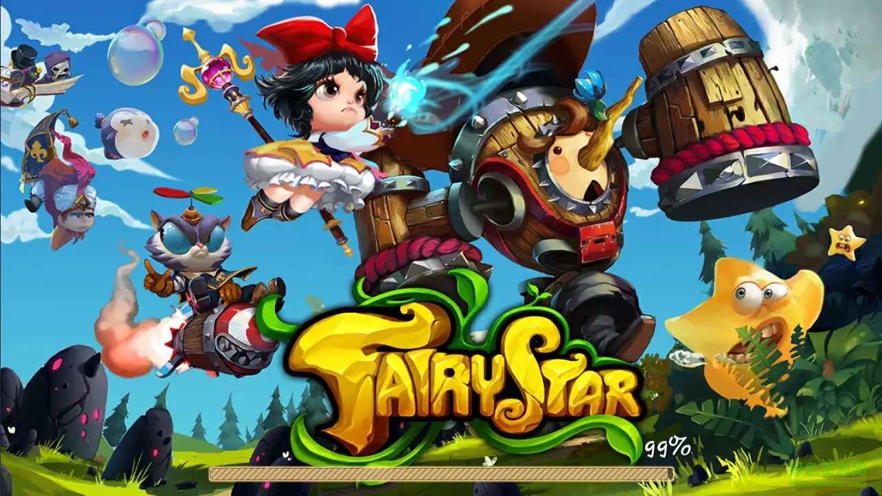 星之旅 v1.0 安卓版 4