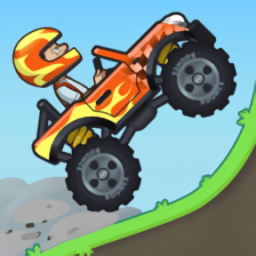 攀登越野賽車手機版(Climb Offroad Racing)