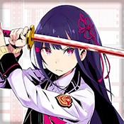 放學(xué)后的少女團(tuán)手機(jī)版(ガルトラ)