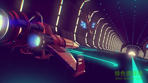 無人深空漢化版 v1.0 安卓中文版 2