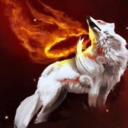 孤獨(dú)的狼中文最新版