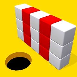 3D顏色黑洞手游