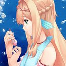 墜入愛河的美人魚中文漢化版