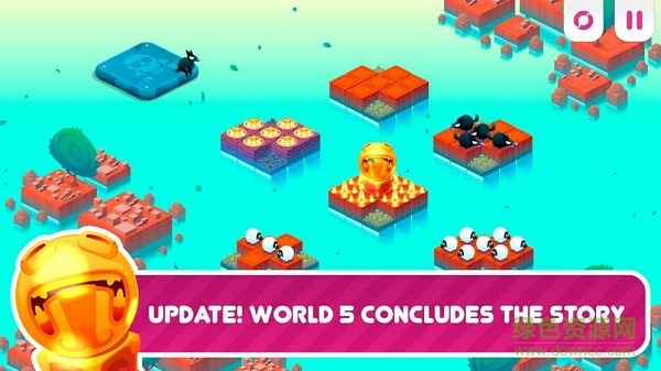 綿羊鴻溝(Divide by Sheep FREE) v1.207 安卓修改版 0