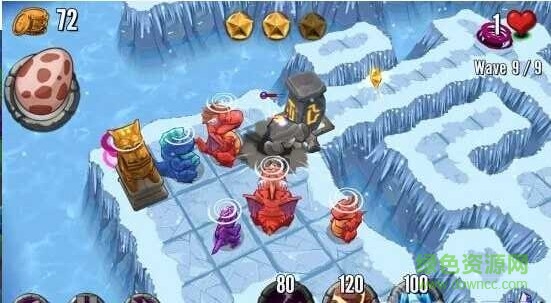 恐龍時代(Epic Dragons) v1.03 安卓版 1