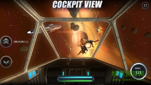 強襲之翼手機版 v1.3.3 安卓版 0