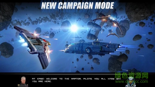 強襲之翼手機版 v1.3.3 安卓版 3