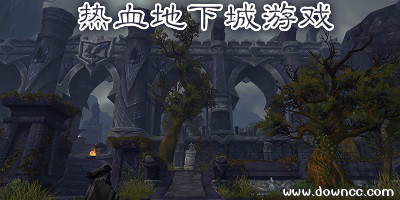 熱血地下城哪個好玩?熱血地下城手游-熱血地下城手機(jī)版下載
