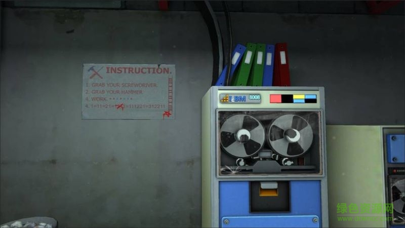請(qǐng)勿亂動(dòng)3d中文版(pdta) v1.1 安卓版 1