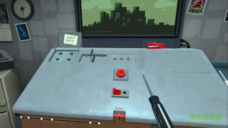 請(qǐng)勿亂動(dòng)3d中文版(pdta) v1.1 安卓版 0