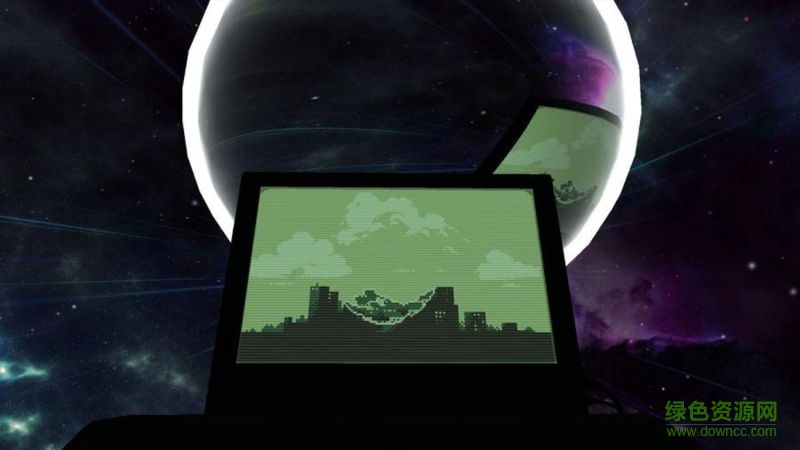 請勿亂動3D修改版